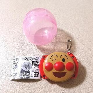新品 アンパンマン いたずらいっぱいアンパンマン７ ガチャガチャ
