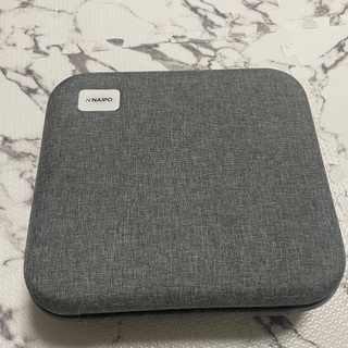Naipo 全身ケア 筋膜リリース 電動マッサージ