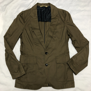 ジャーナルスタンダード テーラードジャケット レディース Sの画像