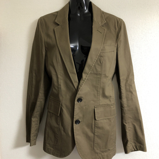 ジャーナルスタンダード テーラードジャケット レディース S
