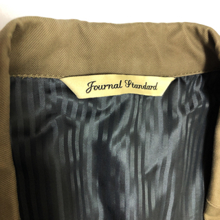 ジャーナルスタンダード テーラードジャケット レディース Sの画像