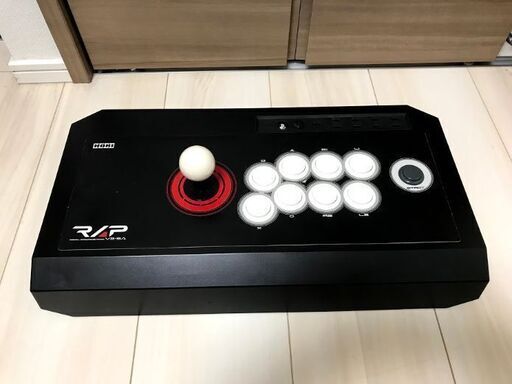 その他 HORI Real Arcade Pro V3-SA