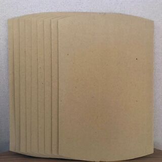 *値下げしました【セット】包装用品（ギフトボックス2種 & ピュアパック）※プレゼントのラッピングに最適の画像