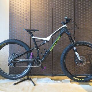 ■SPECIALIZED STUMPJUMPER FSR EXP...