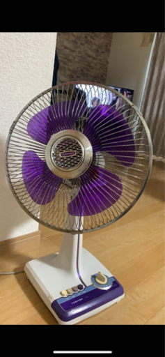 昭和扇風機 レトロ