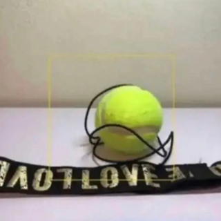 ボクシング　動体視力トレーニングボール