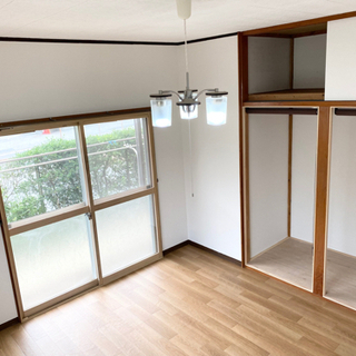 🌻初期費用2万円台〜🌻大家直接募集🌸🌺敷金礼金・家賃1ヶ月分ゼロ...