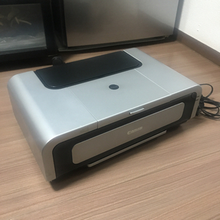 ★ Canon ip7500 ジャンク　訳あり　通電可能　ピクサ...