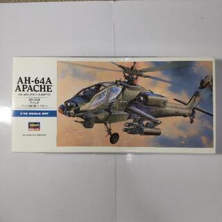ヒューズAH-64Aアパッチ ハセガワ 1/72