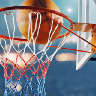 バスケットボール教室　Trojan