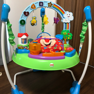 バイリンガルジャンパルー　値下げの画像