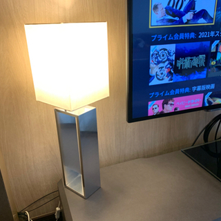 IKEA 間接照明
