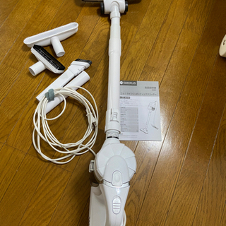 掃除機