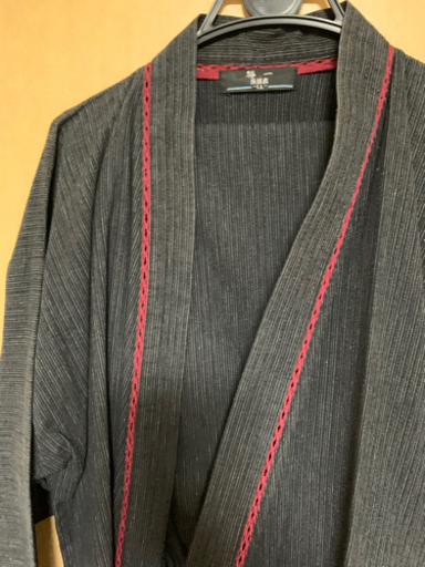 超美品　作務衣