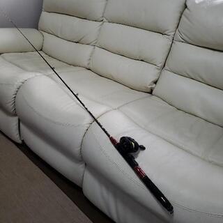 がまチヌ🎣 1