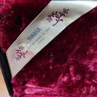 YAMAHAクラリネットYCL352の画像
