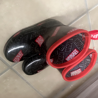 男の子用長靴16cm〜🌼