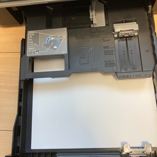 EPSON 803 中古難ありの画像