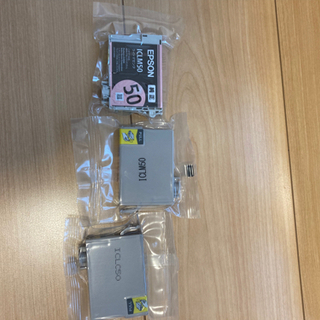 EPSON 803 中古難ありの画像