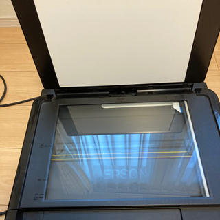 EPSON 803 中古難ありの画像