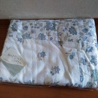 未使用品です。