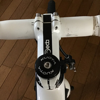 クオータ カルマ 105仕様の画像