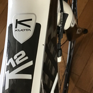 クオータ カルマ 105仕様の画像