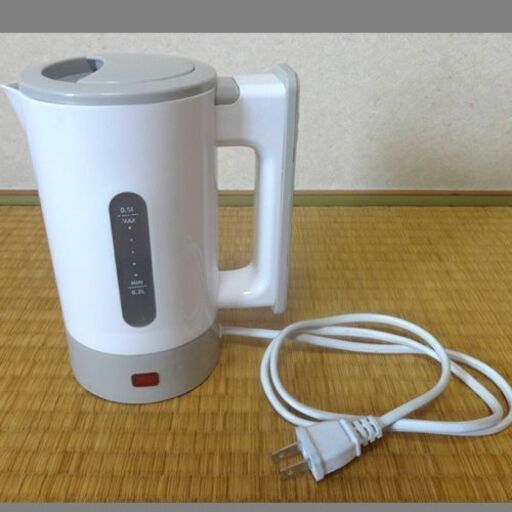 トラベルケトル スマート Smart VA33