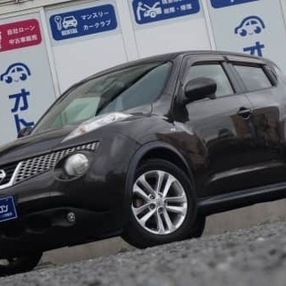 日産 ジューク １５ＲＸ　アーバンセレクション