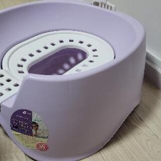 猫用トイレ