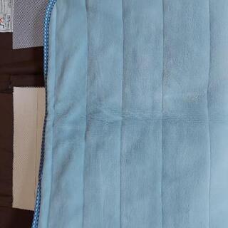 ベビー用　敷きパット(冬用)