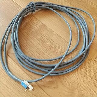 LANケーブル 5m CAT6 パナソニックぐっとす(プラグ)付き