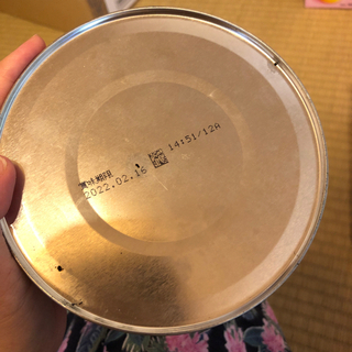 明治ステップ３缶&キューブ1箱の画像