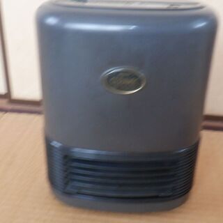 セラミックファンヒーター無料
