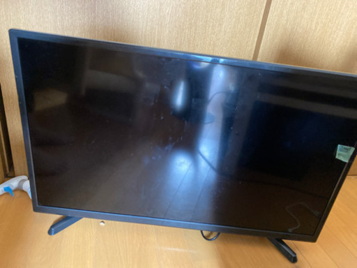 テレビ20インチ