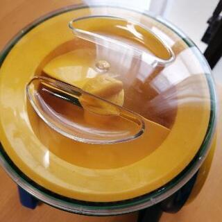 かき氷機　象印の画像