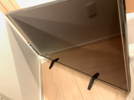 Panasonic  49V型液晶テレビ【ジャンク】