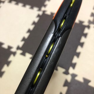 バーンcv  95 錦織モデル　の画像