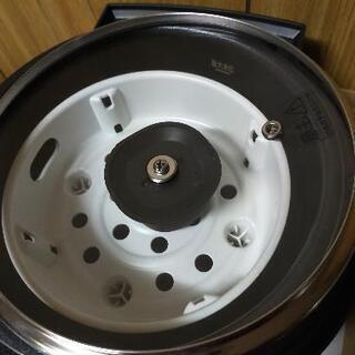 アイリスオーヤマ 電気圧力鍋2.2Lの画像
