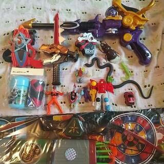 なりきりヒーロー系 セット