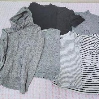 洋服７点　無料　あげます　取引中の画像