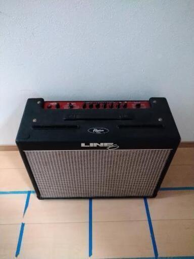 LINE6 Flextone　60W シングルスピーカー