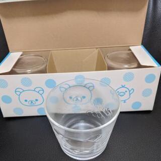 コップとお皿の画像