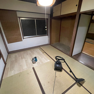 家電、給湯器、建具あげます