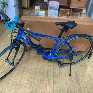 ⭐️人気⭐️2019モデル GIANT ESCAPE RX 3 XS 430 クロスバイク