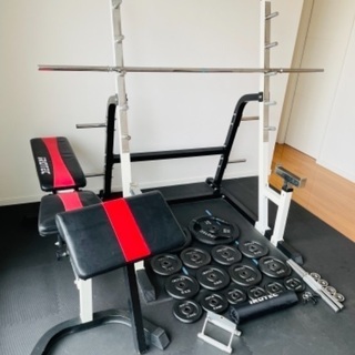 ベンチプレス　チンニング　懸垂　トレーニング