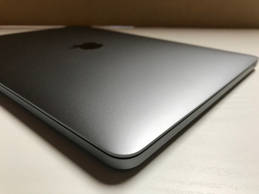 格安！MacBook Pro 2017/ i7 /メモリー8GB/SSD256GB