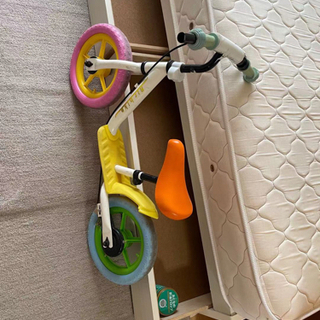 フットスクータースクーター二輪自転車の屋外スポーツ運動バランスフ...
