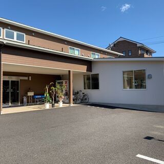夜勤専属　自分のペースで働ける！　入社祝い金あり　日給16900円