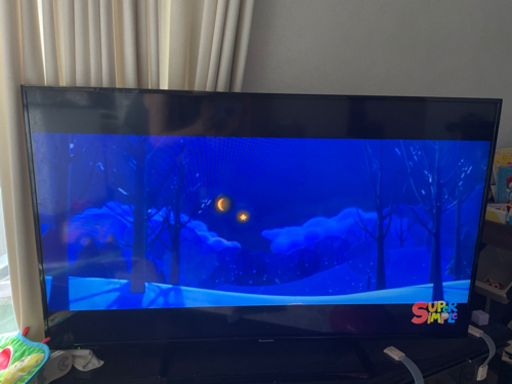 テレビ